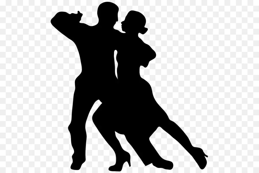 Pareja Bailando，Baile PNG