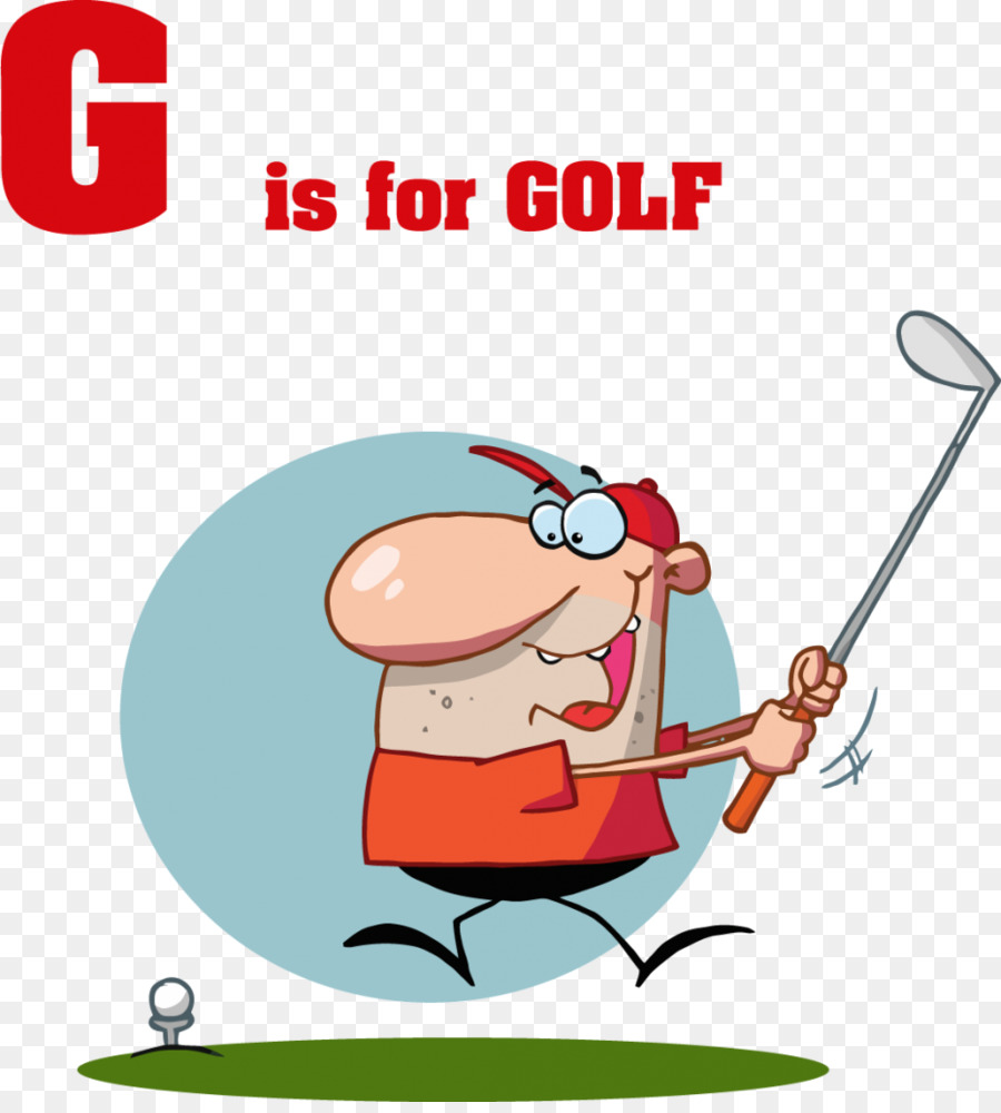 Golf，Royaltyfree PNG