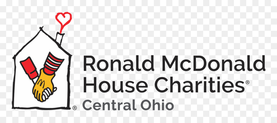 Ronald Mcdonald，Ronald Mcdonald House Charities PNG