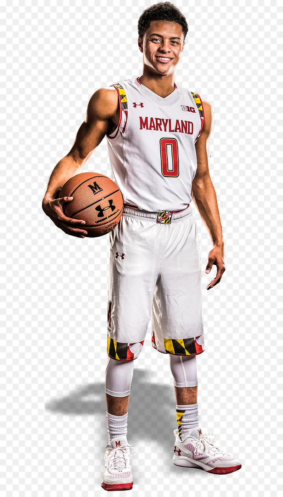 Marca Turgeon，Maryland Terrapins De Baloncesto Masculino PNG