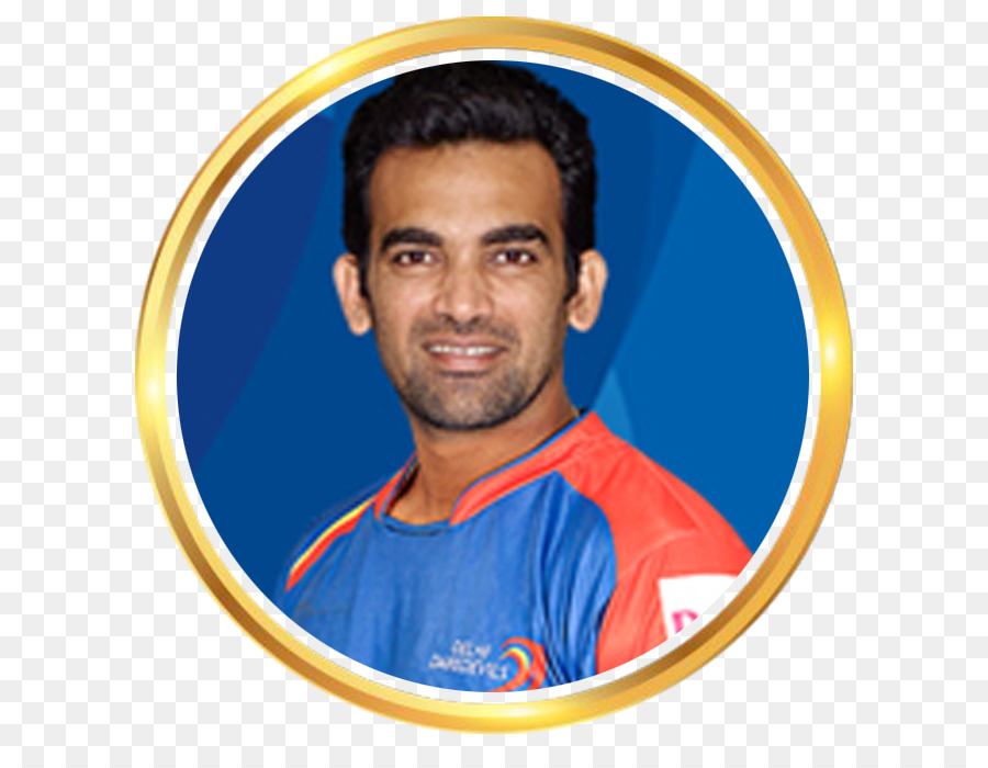 Zaheer Khan，Delhi Temerarios PNG