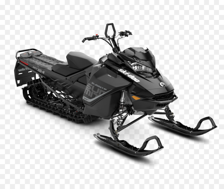 Skidoo，Motos De Nieve PNG