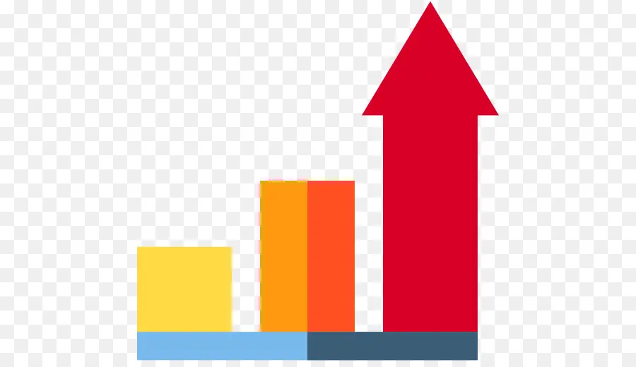 Tendencia Al Alza，Crecimiento PNG