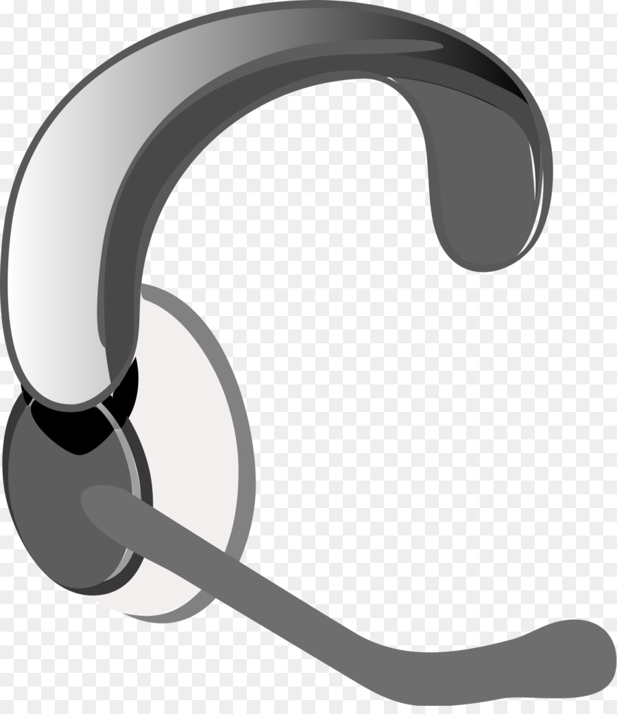 Auriculares，Micrófono PNG