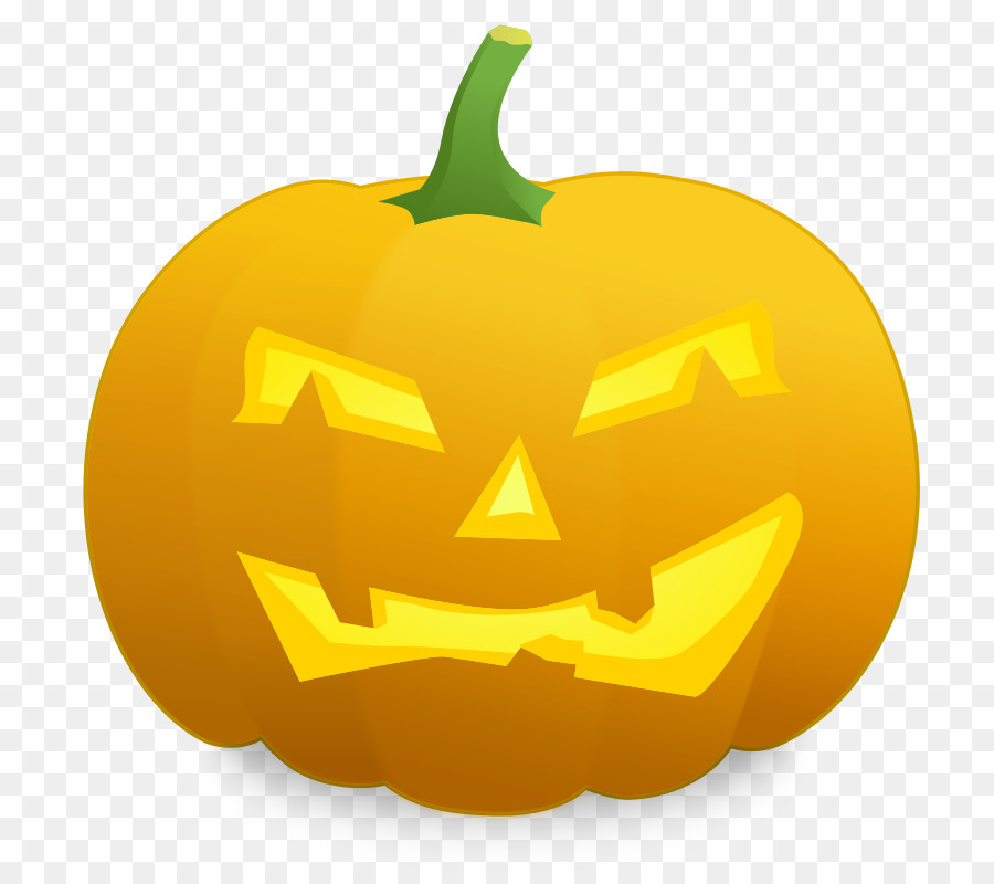 Jacko Lantern，Halloween PNG