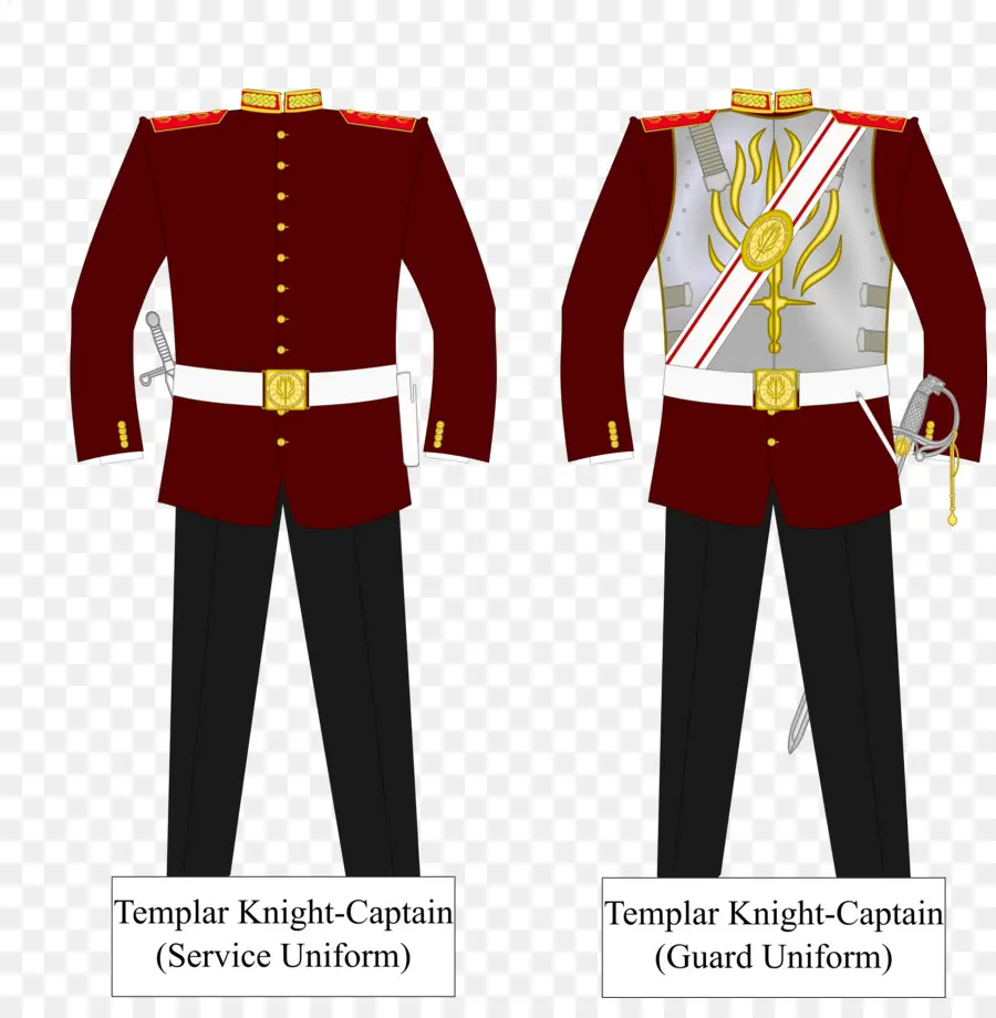 Uniforme，Ropa PNG