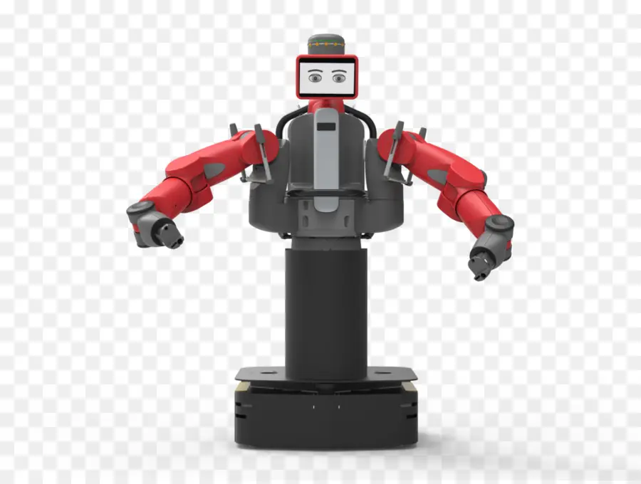 Robot，Baxter PNG