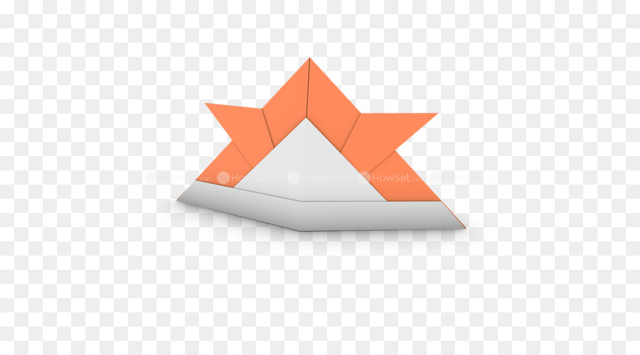 Origami，Papel PNG