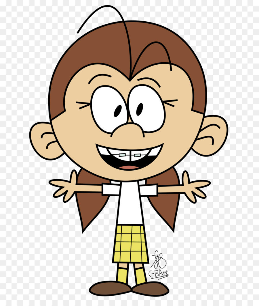 Luan Fuerte，Dibujo PNG