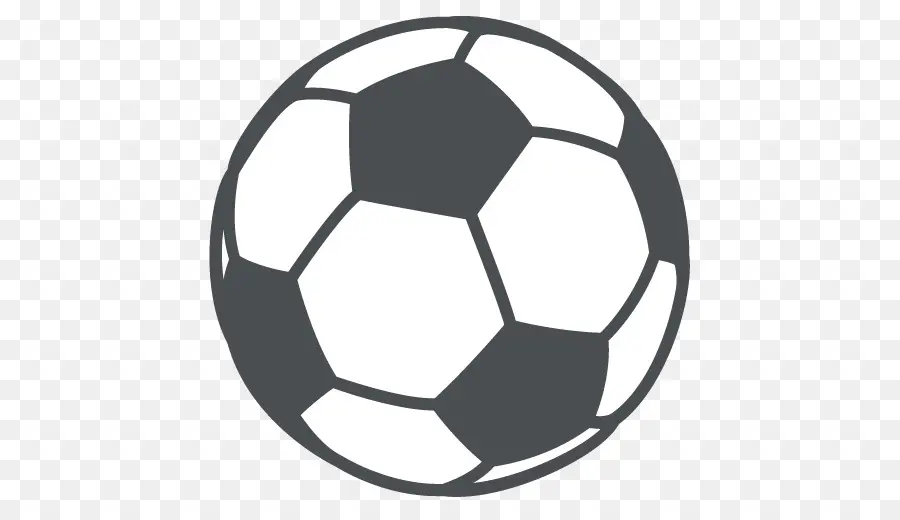 Balón De Fútbol，Pelota PNG