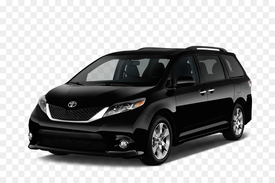 Minivan，Auto PNG