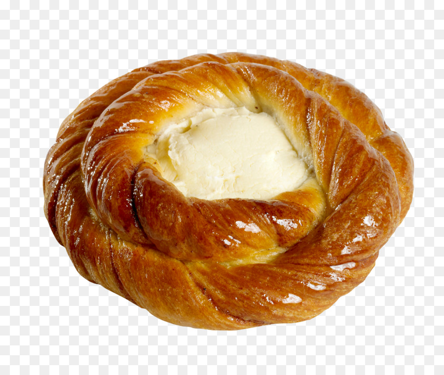 Hojaldre De Crema，Pasteles PNG