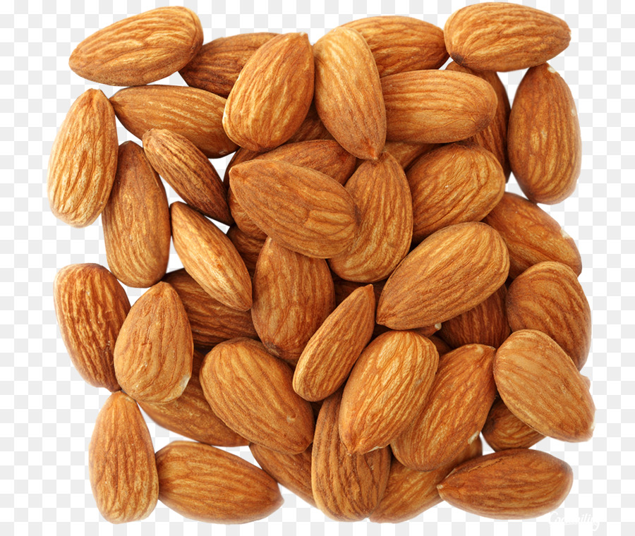 Almendras，Saludable PNG