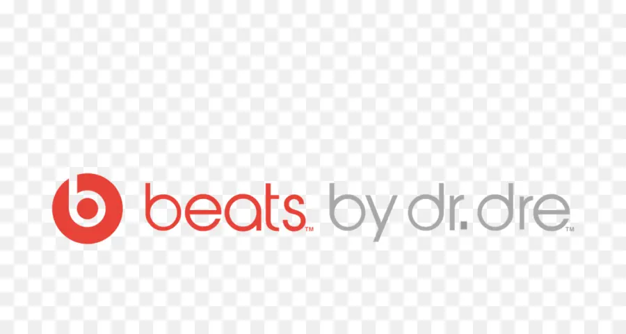 Beats Electronics，Logotipo PNG