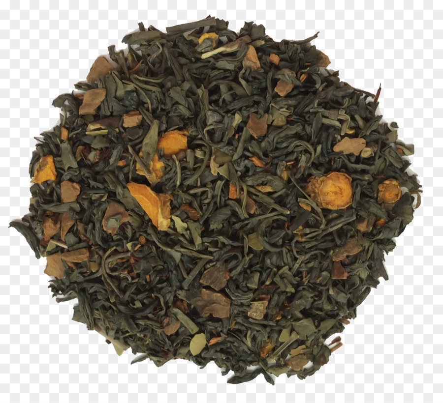 Hojas De Té Secas，Hojas PNG