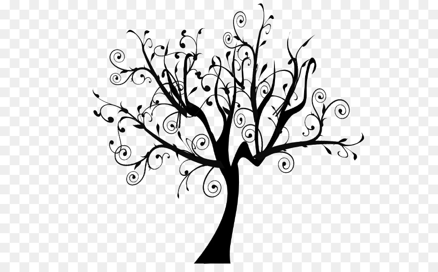 Árbol Decorativo，Árbol PNG