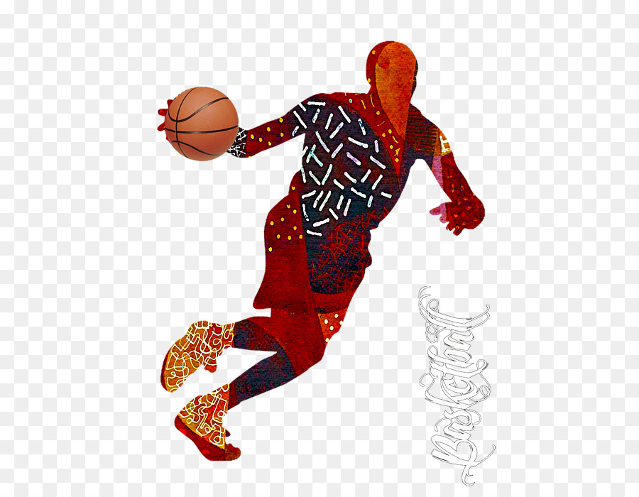 Jugador De Baloncesto，Deporte PNG