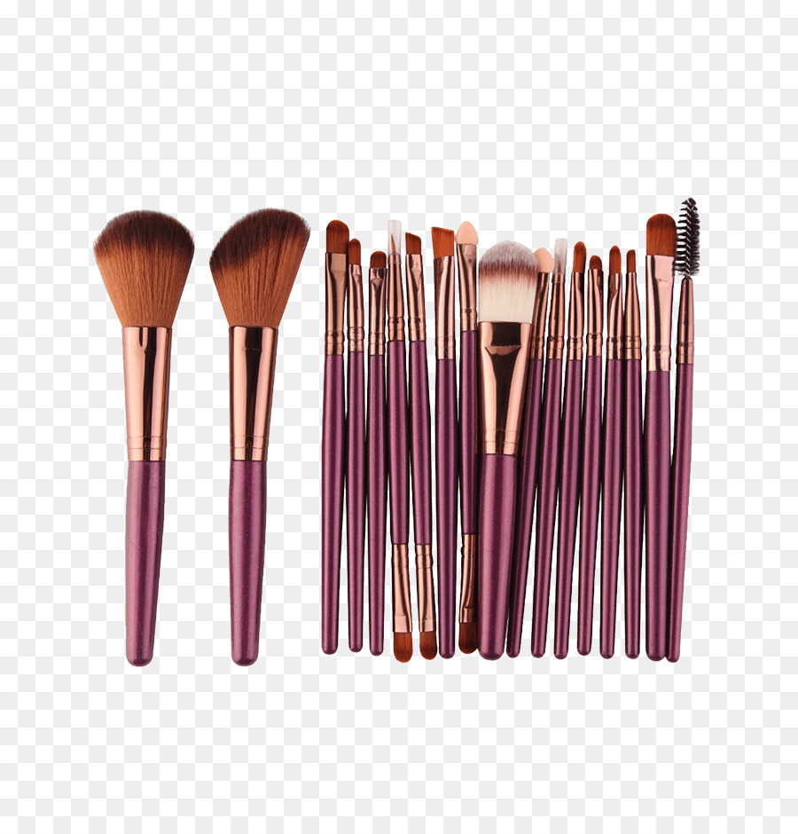 Pincel De Maquillaje，Cosméticos PNG