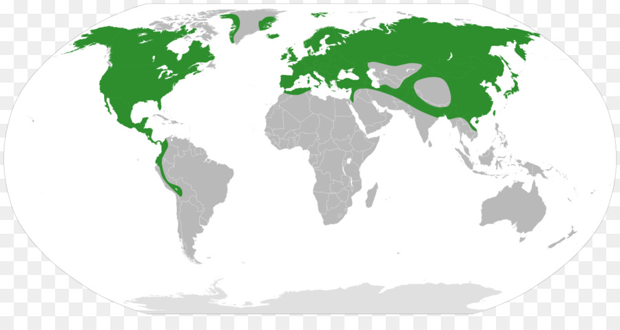 Mapa Mundial，Países PNG