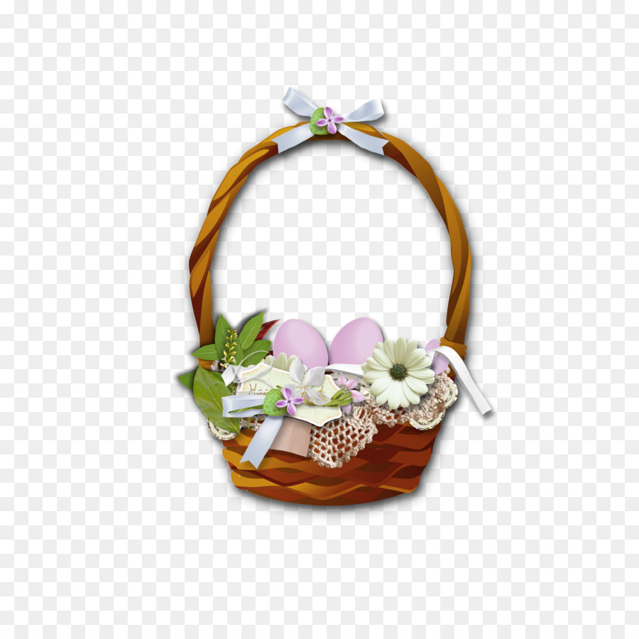 Canasta De Pascua，Cesta PNG