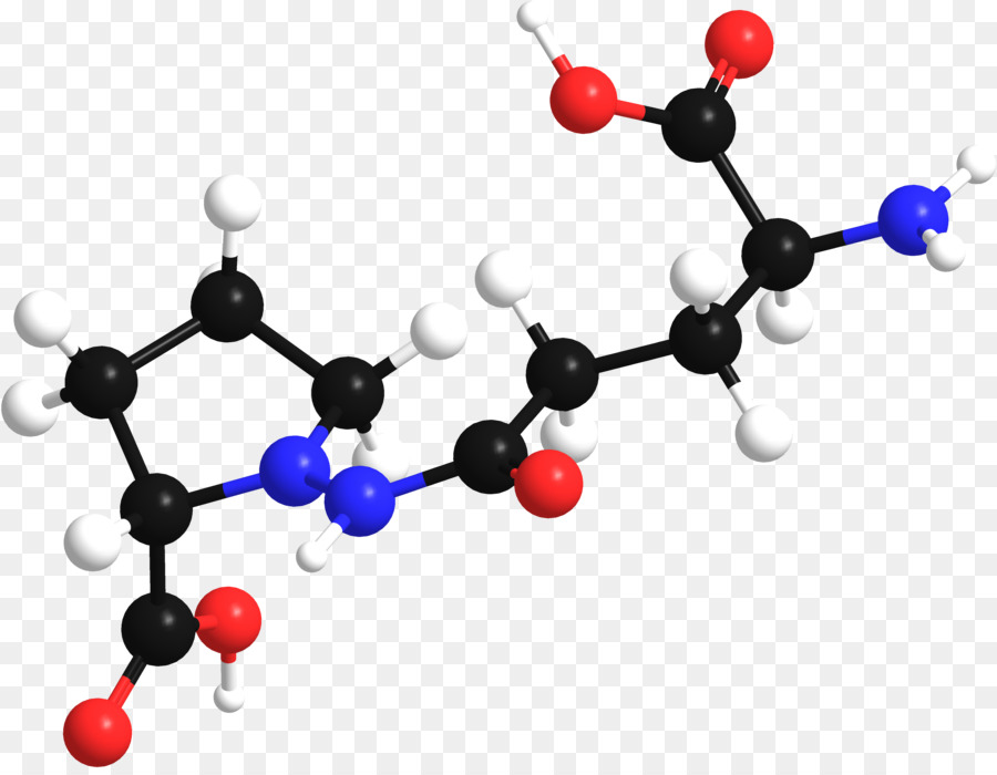 Estructura Molecular，Molécula PNG