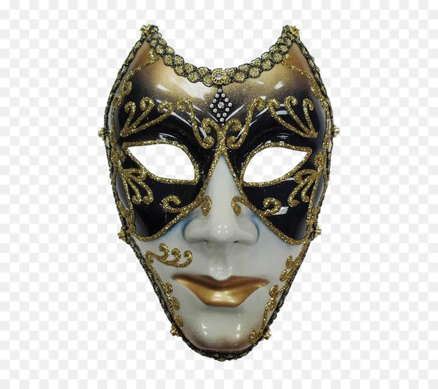 Mascarilla，Veneciano PNG