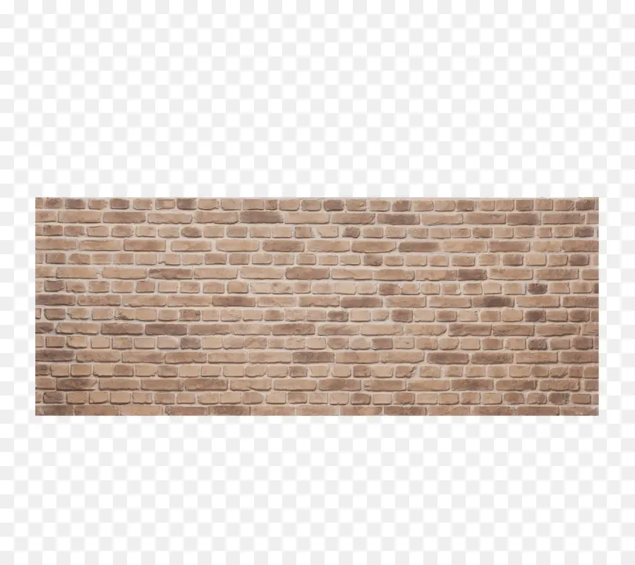 Pared De Ladrillo，Rojo PNG