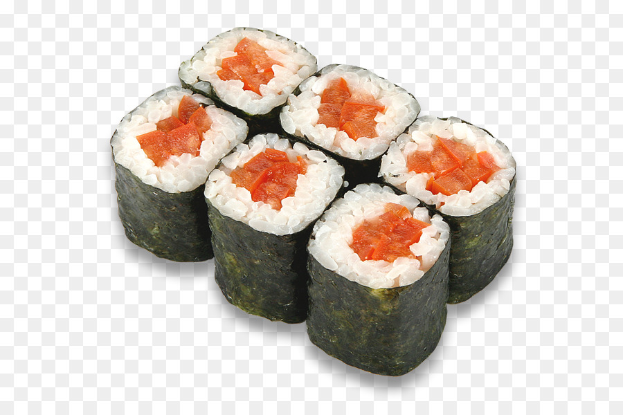 Rollos De Sushi，Japonés PNG