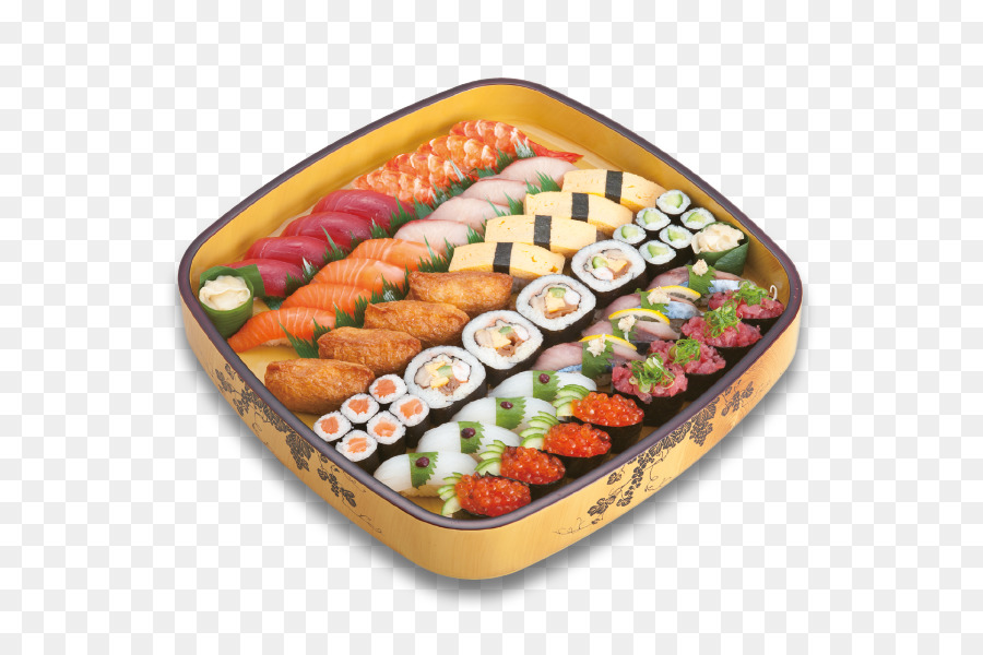 Sushi，Cocina Japonesa PNG