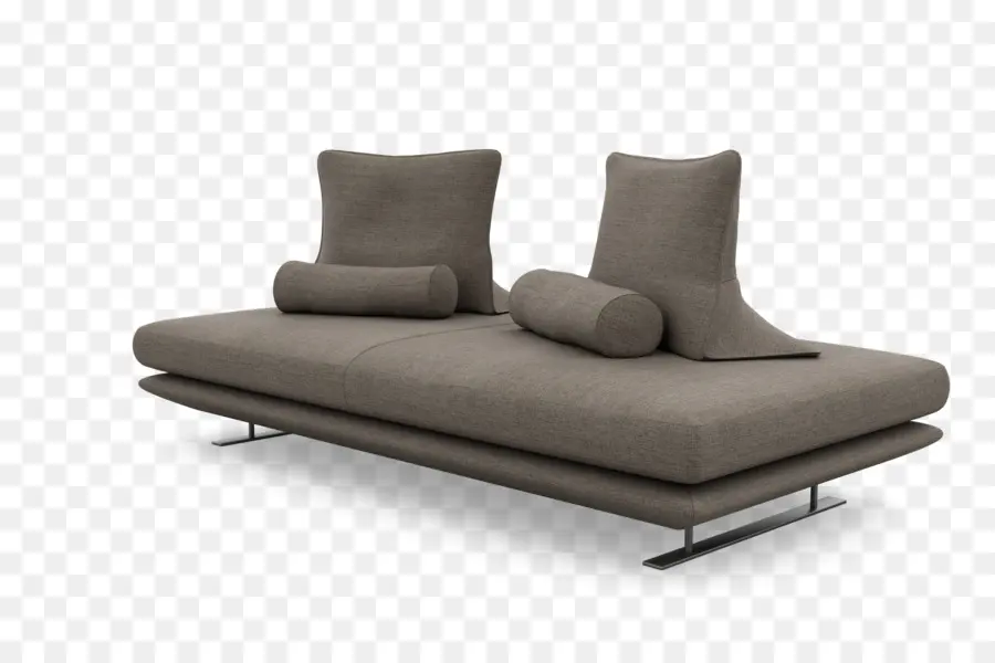 Sofá，Chaise Longue PNG