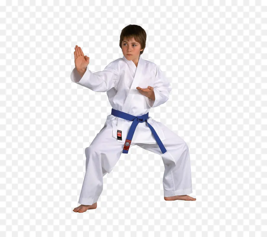 Karate Gi，Karate PNG