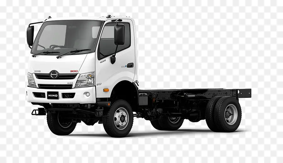 Hino Motors，Coche PNG