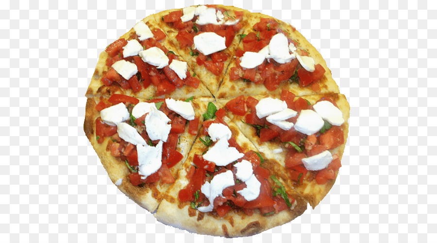 Pizza，Pizza Siciliana PNG