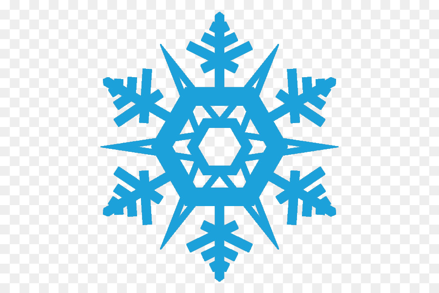 Copo De Nieve，Rojo PNG