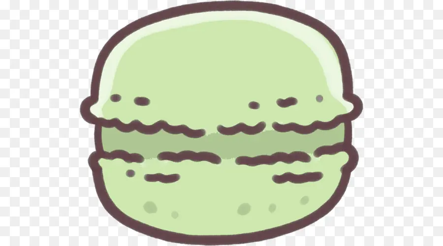 Macaroon，Macaron PNG