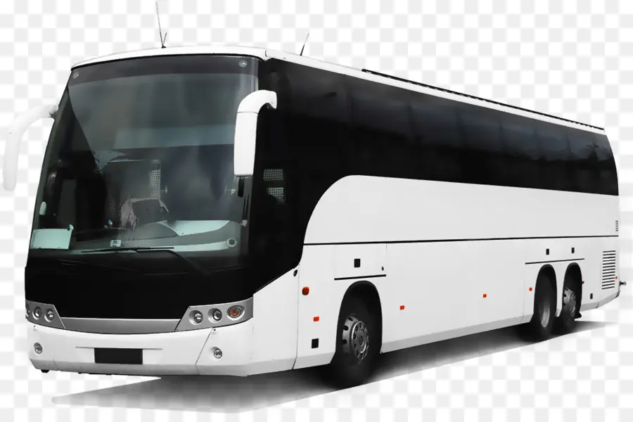 Autobús，El Entrenador PNG