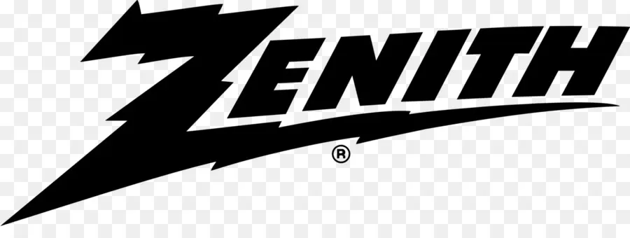 Logotipo，Zenith PNG