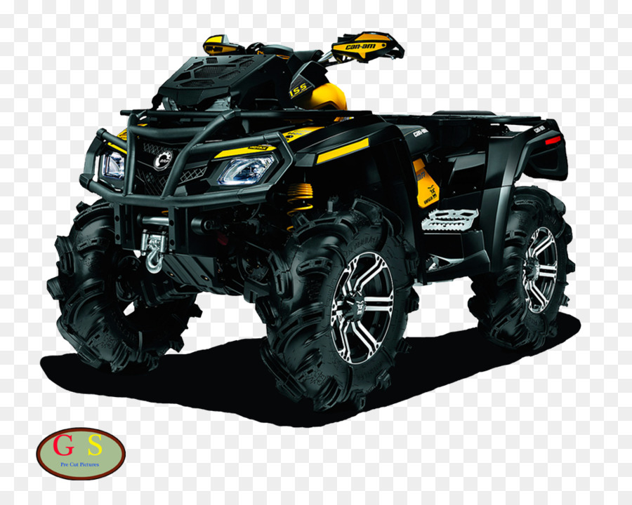 Canam Motocicletas，Canam Offroad PNG