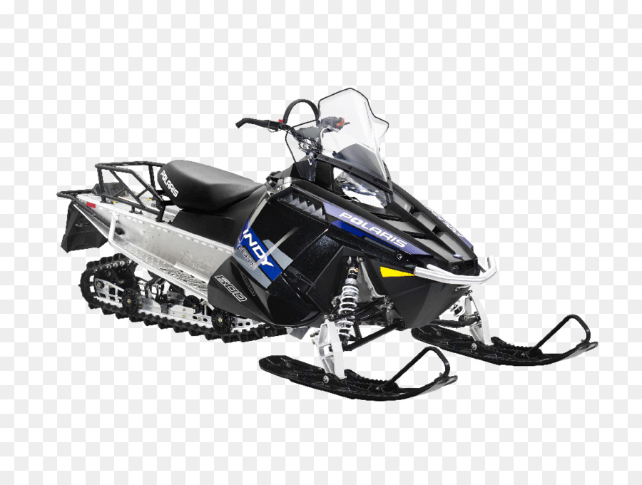 Polaris Industries，Motos De Nieve PNG