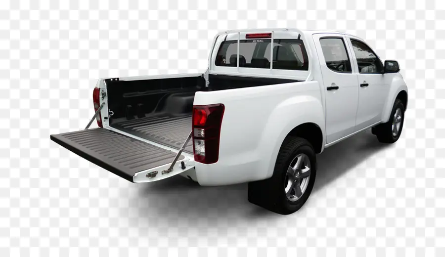 Isuzu Dmax，Auto PNG