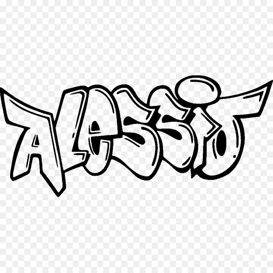 Graffiti，Dibujo PNG