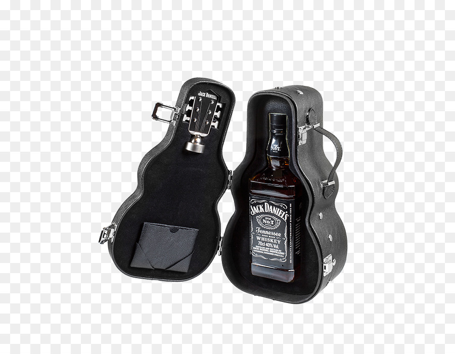 Botella De Whisky，Jack Daniel's PNG