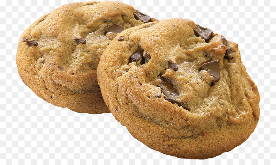 Galletas De Mantequilla De Maní，Galletas De Chispas De Chocolate PNG