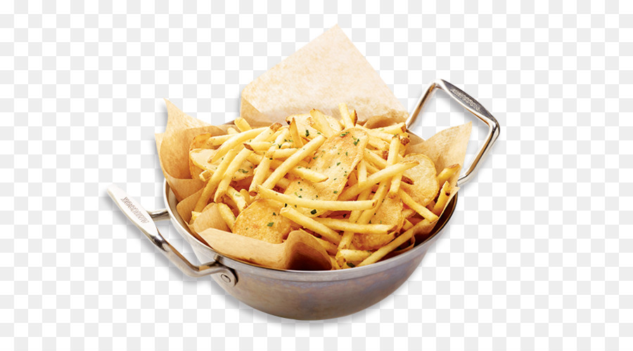 Papas A La Francesa，La Comida Chatarra PNG