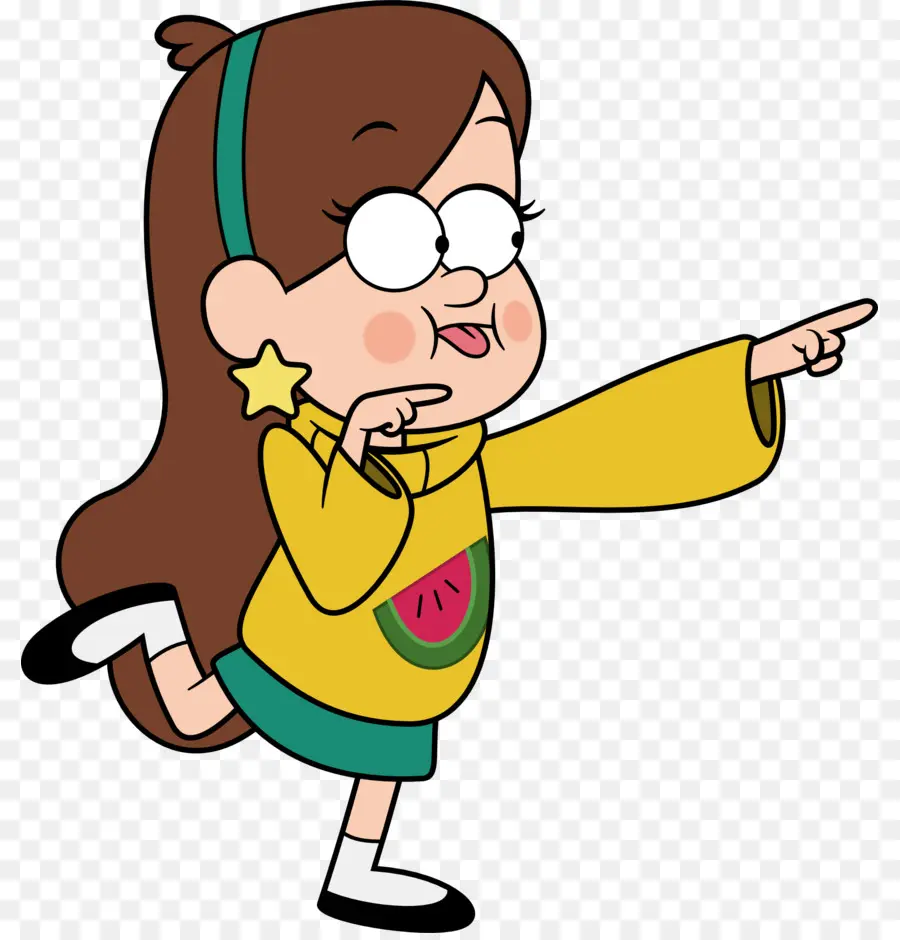 Pines Mabel，Pino Dipper PNG