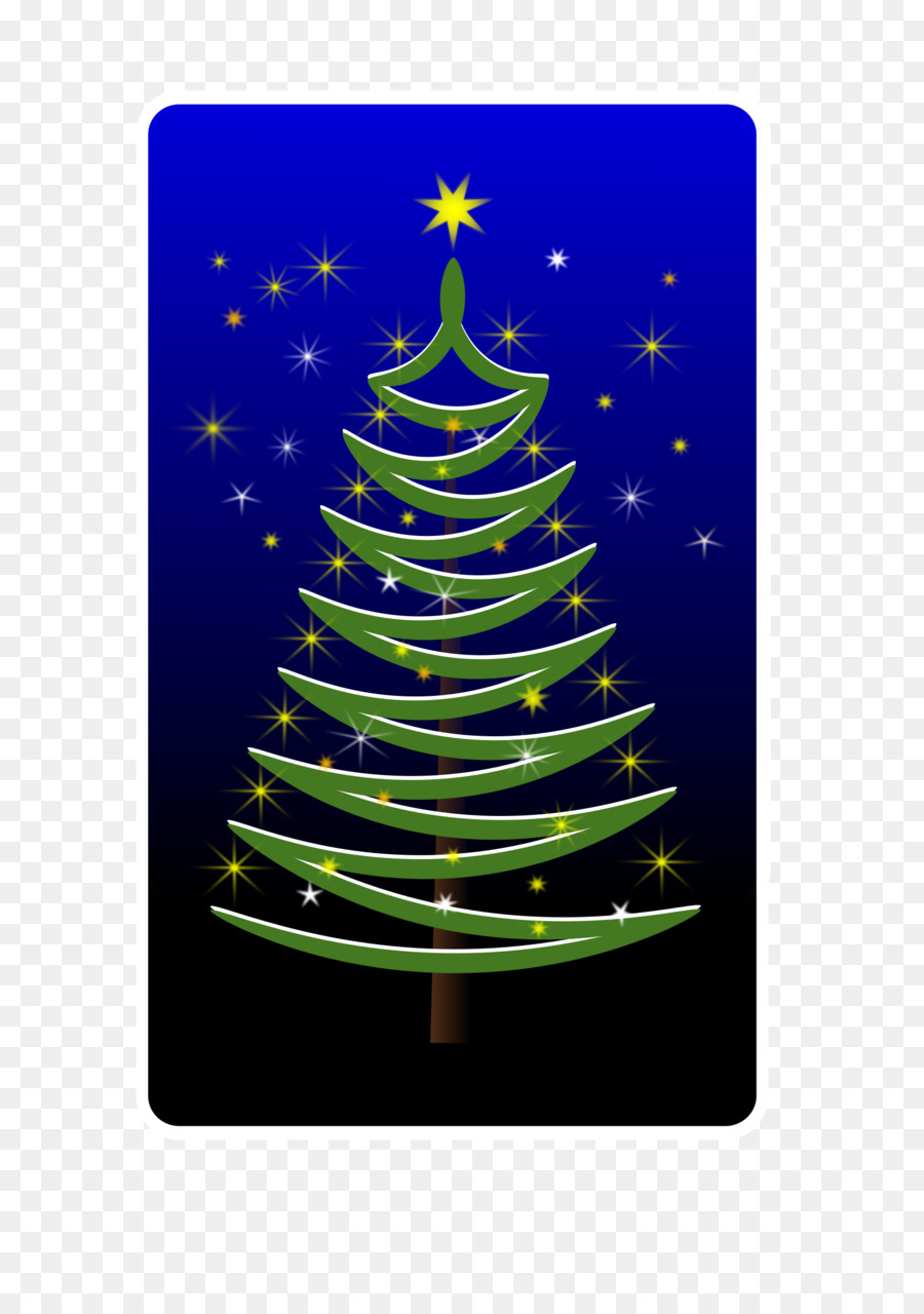 árbol De Navidad，La Navidad PNG