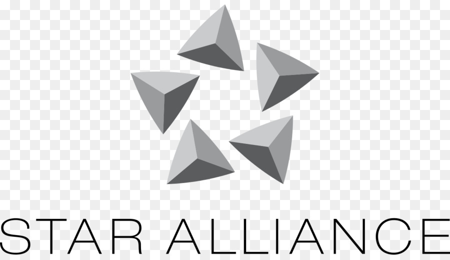 Star Alliance，Roundtheworld Billete PNG