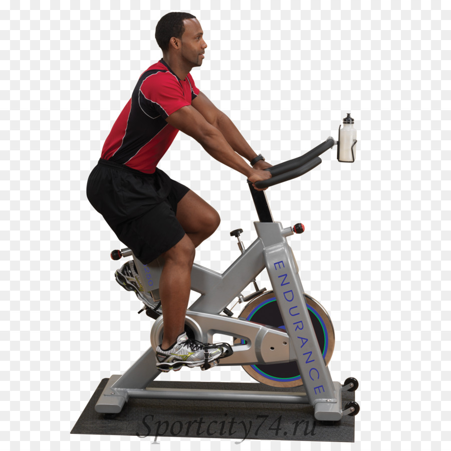 Bicicletas De Ejercicio，Ciclismo Indoor PNG