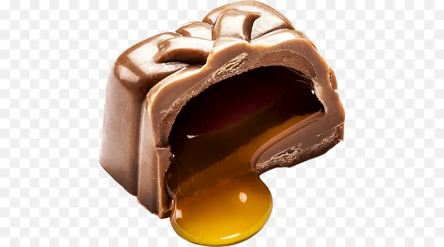 Trufa De Chocolate，Praliné PNG