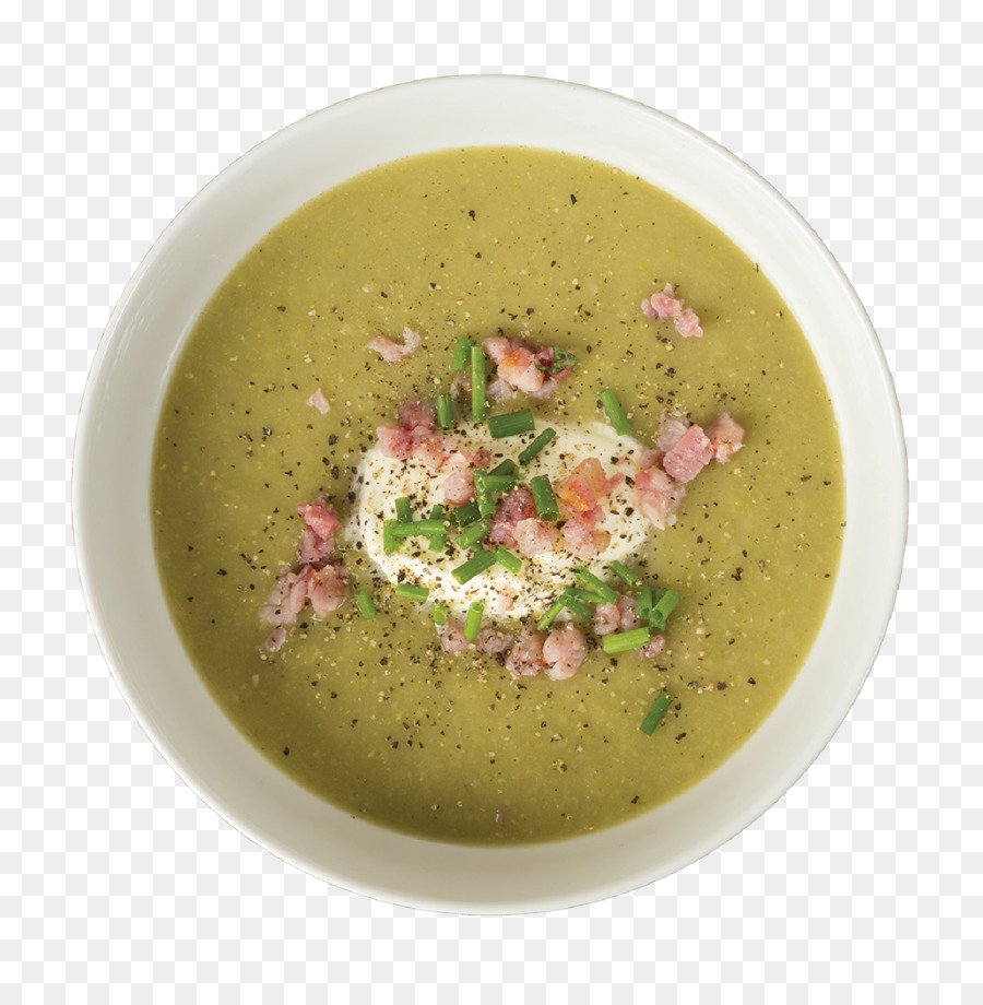 La Sopa De Guisantes，Sopa De Puerros PNG